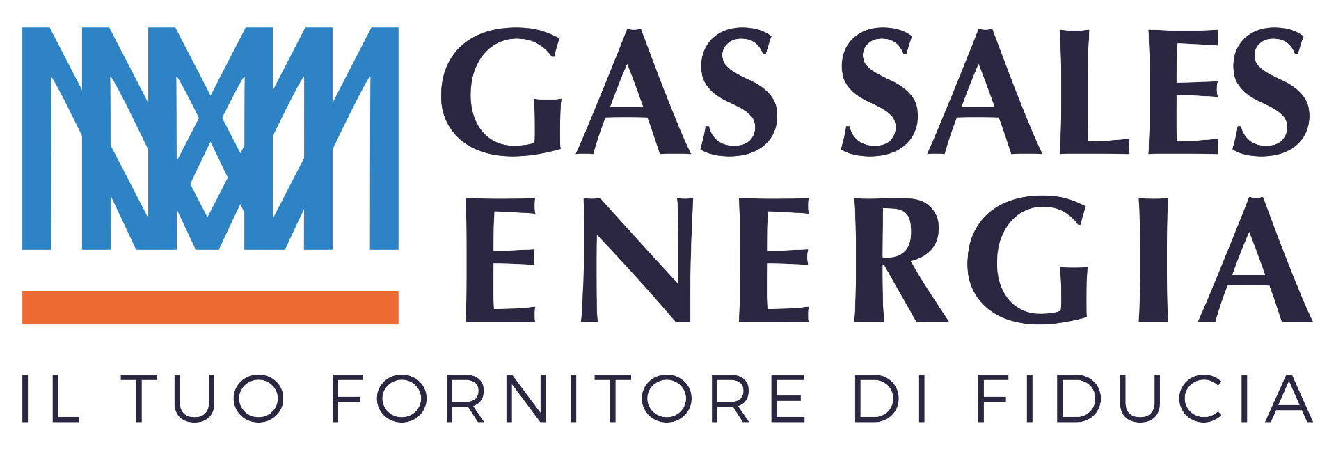 Logo Gas Sales Energia