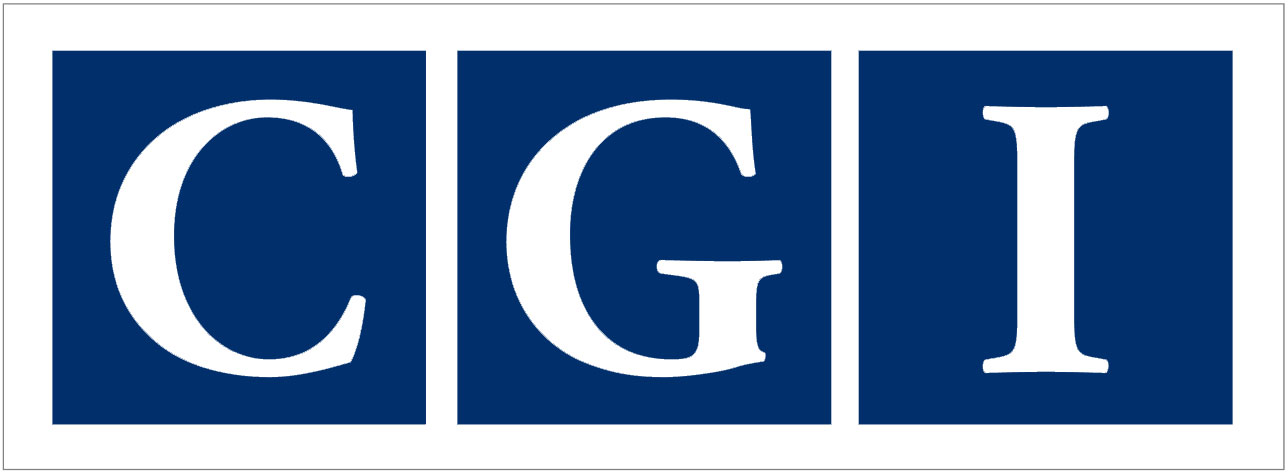 Logo Gruppo CGI